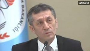 Bakan: Karma eğitim olmayabilir
