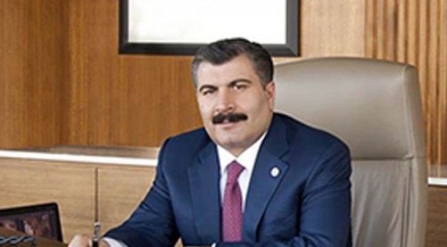 Bakan müjdeyi verdi! Süreç başladı