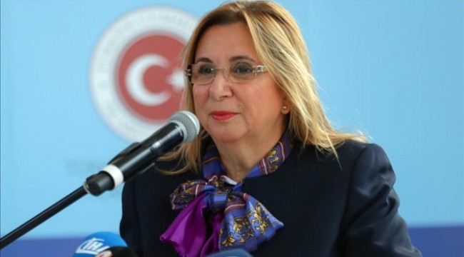 Bakan Pekcan, konkordato ilan eden firma sayısını açıkladı