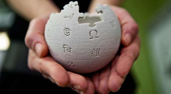 Bakandan "Wikipedia neden kapalı?" sorusuna yanıt