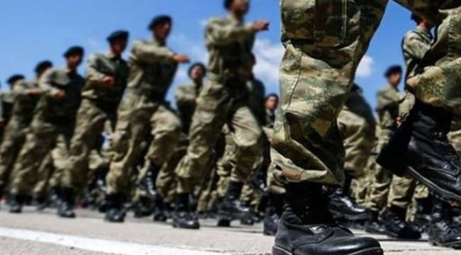 Bedelli askerlik başvuruları pazar günü de yapılabilecek.. İşte detaylar