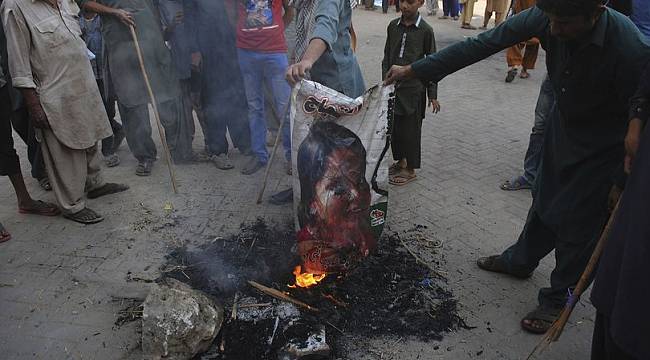 Belçika’dan Asia Bibi için sığınma hakkı teklifi