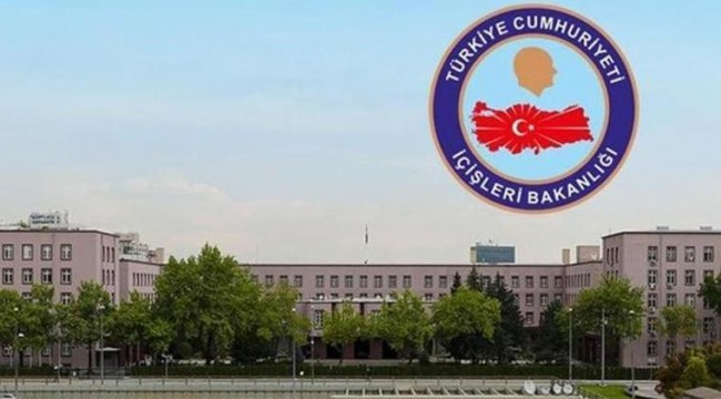 Belediye başkanları görevden uzaklaştırıldı