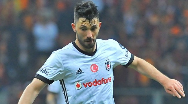 Beşiktaş'ta 'dürüm' krizi!