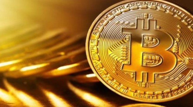 Bitcoin 4 bin doların altına indi