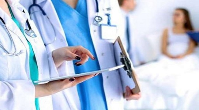 Biyolojik olarak parçalanabilen kablosuz implant geliştirildi