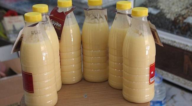 Bozanın faydaları nelerdir? İşte Boza mucizesi...