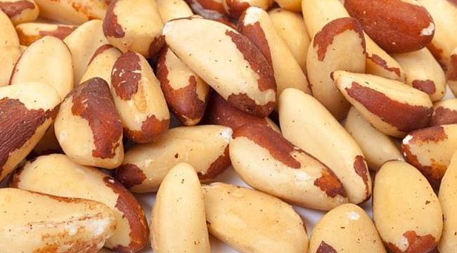 Brezilya cevizi faydaları : Tek doğal selenyum kaynağı!