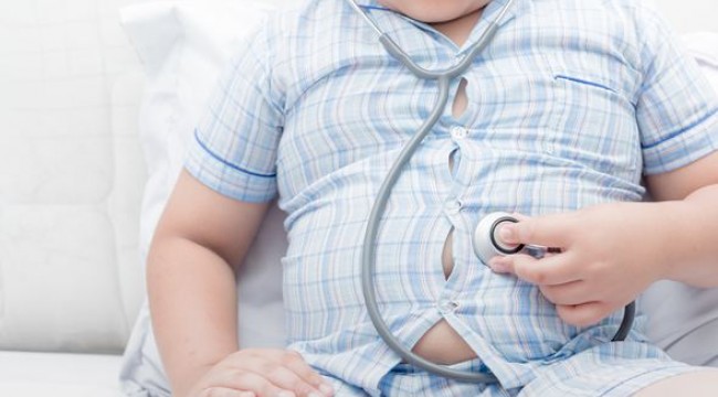Bu hastalığı ciddiye alın: Obezitenin 6 farklı çeşidi var!