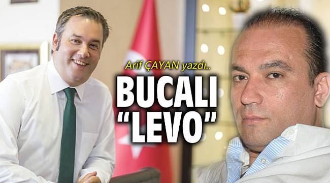 Bucalı "LEVO"