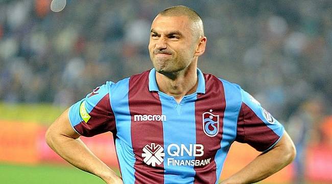 İşte Burak Yılmaz kararı! Açıklandı...
