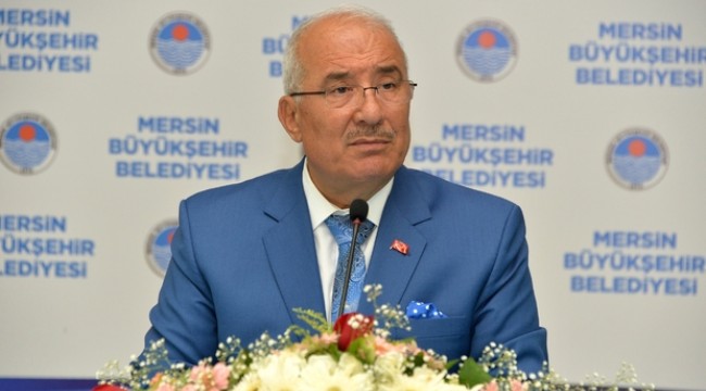 Büyükşehir Belediye Başkanı MHP'den istifa etti