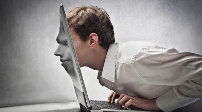 Çağın Yeni Hastalığı; “İnternet Bağımlılığı”