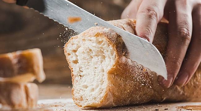Canan Karatay 'modern buğday'a karşı uyardı