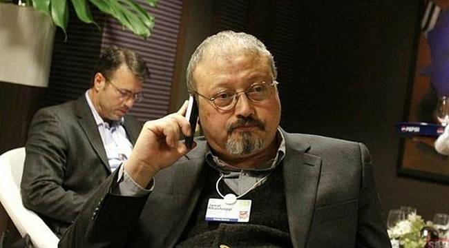 Cemal Kaşıkçı cinayetinde yeni gelişme!
