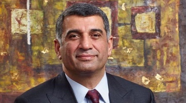CHP'de Gürsel Erol'a uyarı cezası verildi