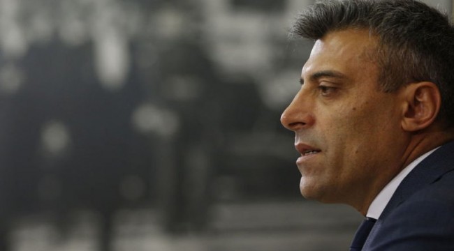 CHP'den Öztürk Yılmaz'ın sözlerine yanıt!