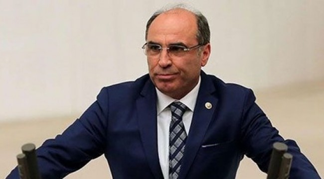 CHP Edirne Milletvekili Erdin Bircan yaşamını yitirdi