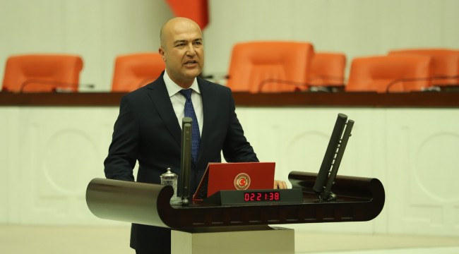 CHP’li Bakan: “Bu fiyatlar adil değildir!”