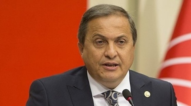 CHP'li Torun: AKP belediyeciliği bitti