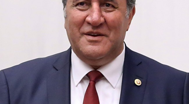 CHP milletvekili Gürer, Plan ve Bütçe Komisyonunda, Bakan Çavuşoğlu'na sordu: "Kim bu dış güçler?"