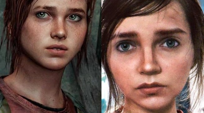 Cosplay sanatçısı Ksenia Perova istediği herkese dönüşebiliyor