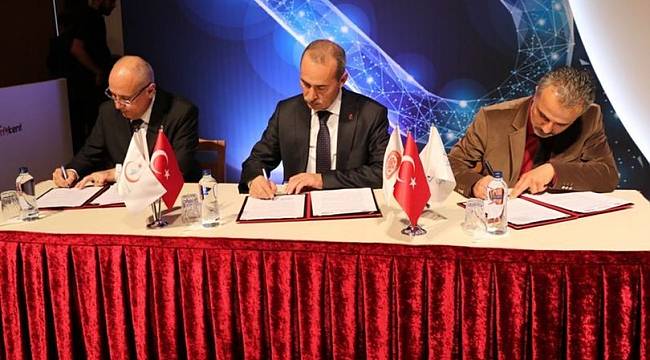 Cumhuriyet Üniversitesinde deri yenileyen ürün geliştirildi