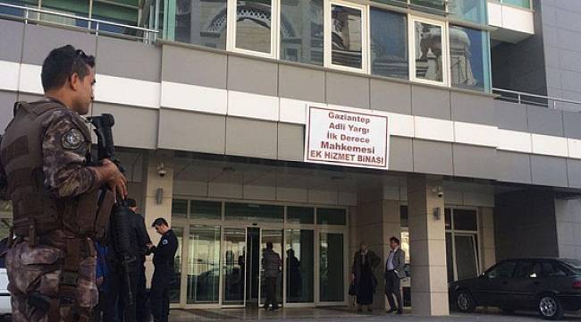Darbeci general Semih Terzi'nin timine verilen cezalar onandı