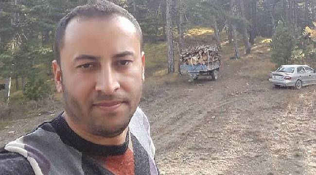 Demir-çelik fabrikasında korkunç ölüm