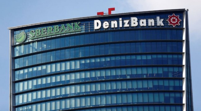 Denizbank için Rekabet Kurulu’na başvuru