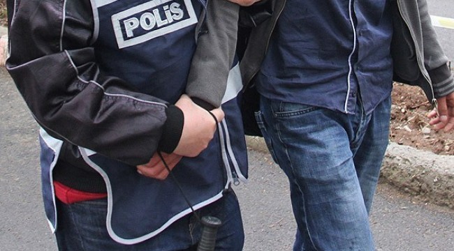 Dev yolsuzluk operasyonu: Çok sayıda gözaltı