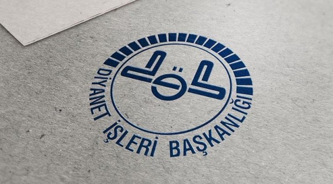 Diyanet İşleri Başkanlığına 8 bin 489 kadro