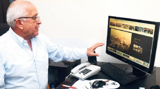 Doktor Merih Şan’dan İzmir projeleri