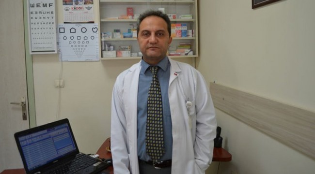 Doktora saldırıya 5 taksitte 500 TL ceza!