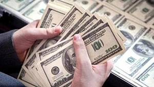 Dolar'da son durum
