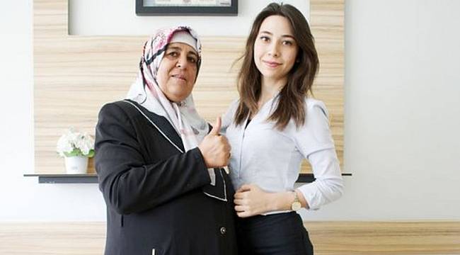 Dönüş Altunoymak 5 ayda 125 kilodan 94 kiloya düştü