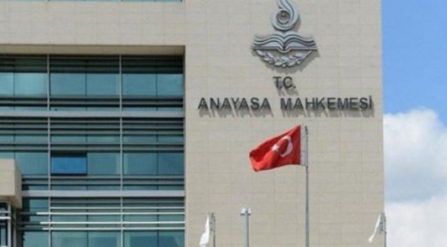 DSP’nin mal varlığı Hazine’ye geçti