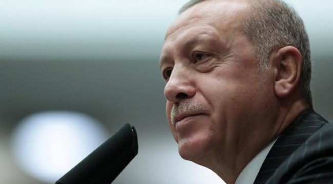Erdoğan: Kitap okuma, nitelikli akademik eserler üretme noktasında hâlâ oldukça gerideyiz