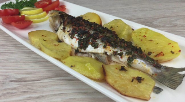 Et ve Süt Kurumu, Levrek Balığı Tarifinden Şarabı Çıkardı