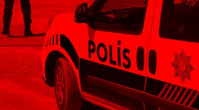 Evini terk eden kadın sevgilisinin evinden çıkınca...