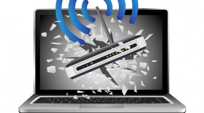 Evinizde WiFi bağlantı sorunu yaşayanlar… İşte çözüm yolları