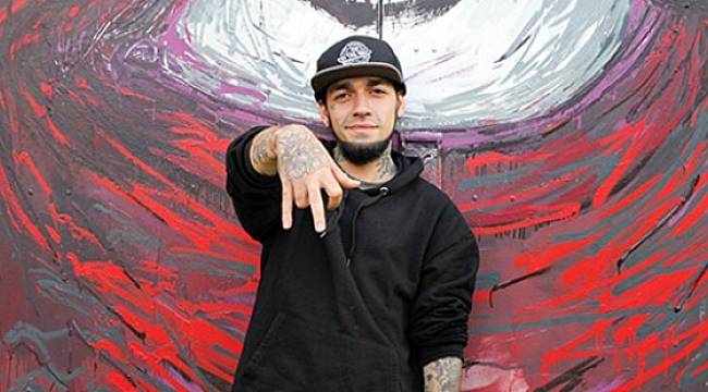 Ezhel, hâkim karşısına çıktı: Ürettiklerim sanat eserleridir