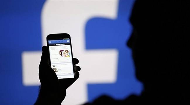Facebook hesabı nasıl dondurulur?