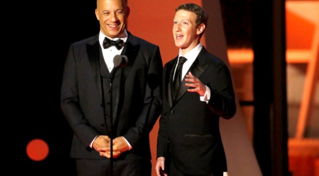 FACEBOOK'UN KURUCUSU MARK ZUCKERBERG HAKKINDA 23 BİLGİ