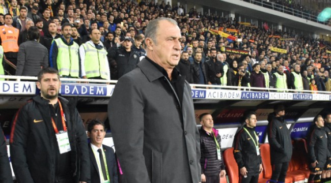 Fatih Terim ameliyat oldu