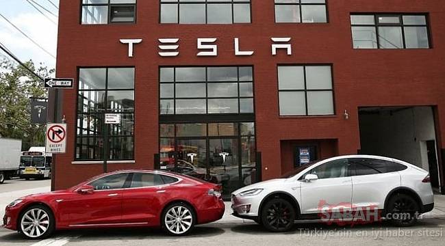 FBI'dan Tesla'ya şok soruşturma!