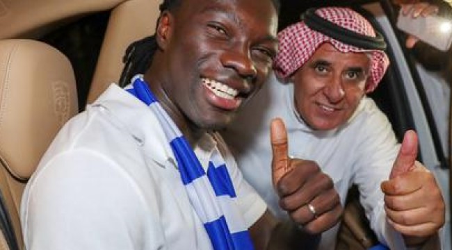 Fenerbahçe'de Gomis bombası..