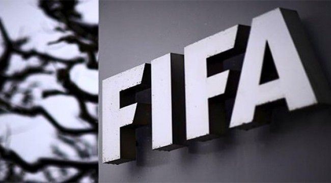 Fifa'dan Süper Lig ekibine transfer yasağı