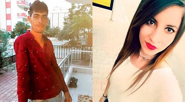 Genç kızı intihara sürükledi tahliye oldu
