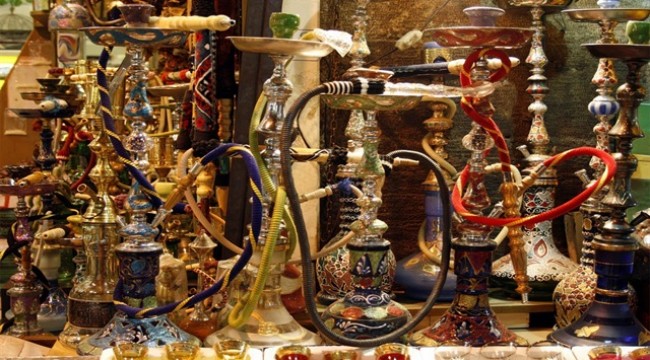 Gençlerin sinsi düşmanı: NARGİLE